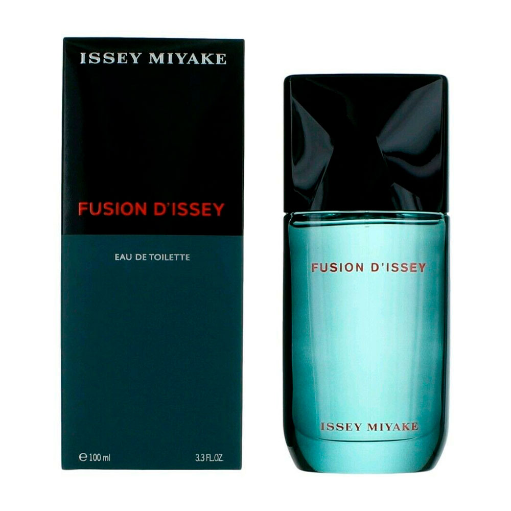 Issey Miyake Fusion d'Issey